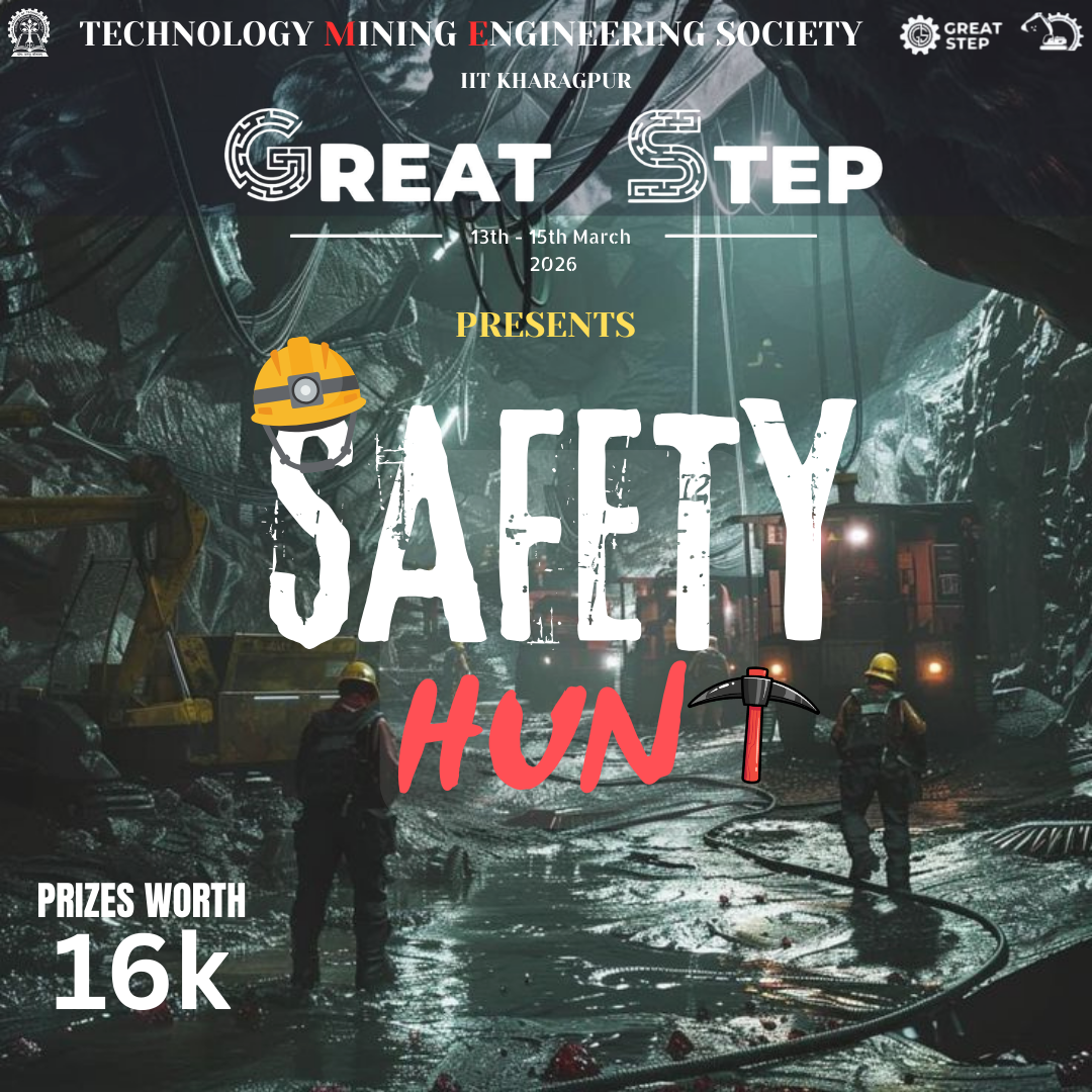 Safety Hunt