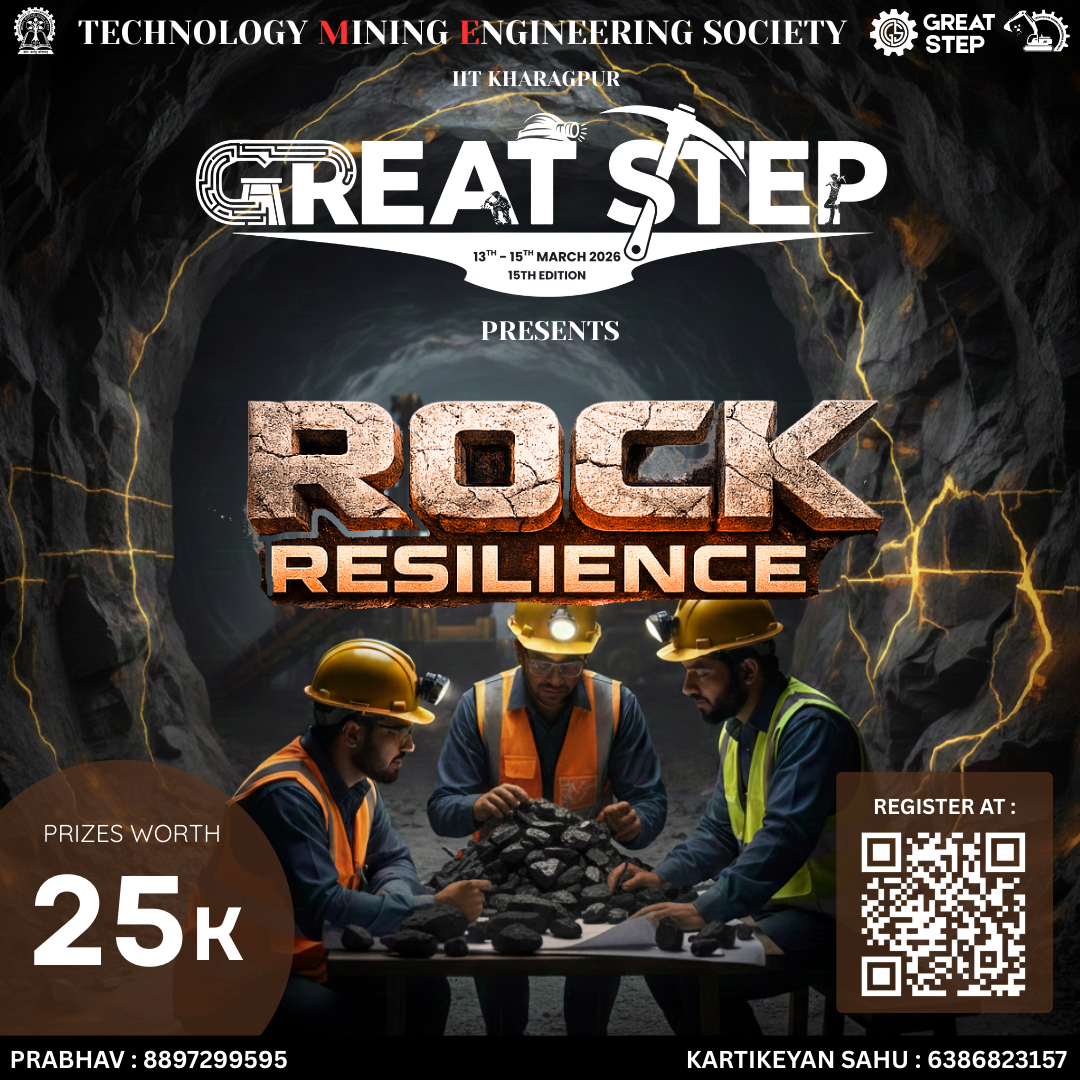 Rock Resilience