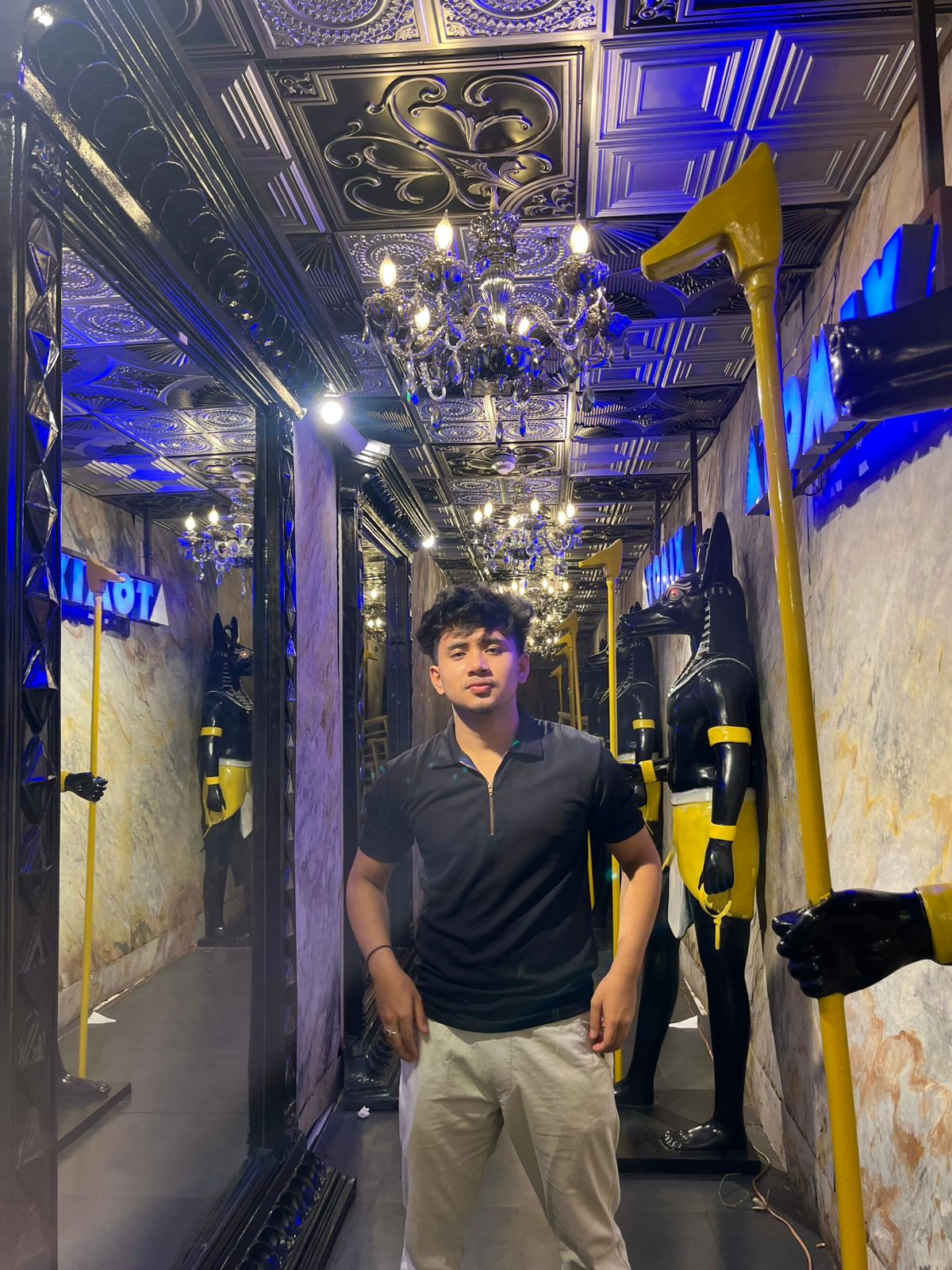 G-Sec Himanshu
