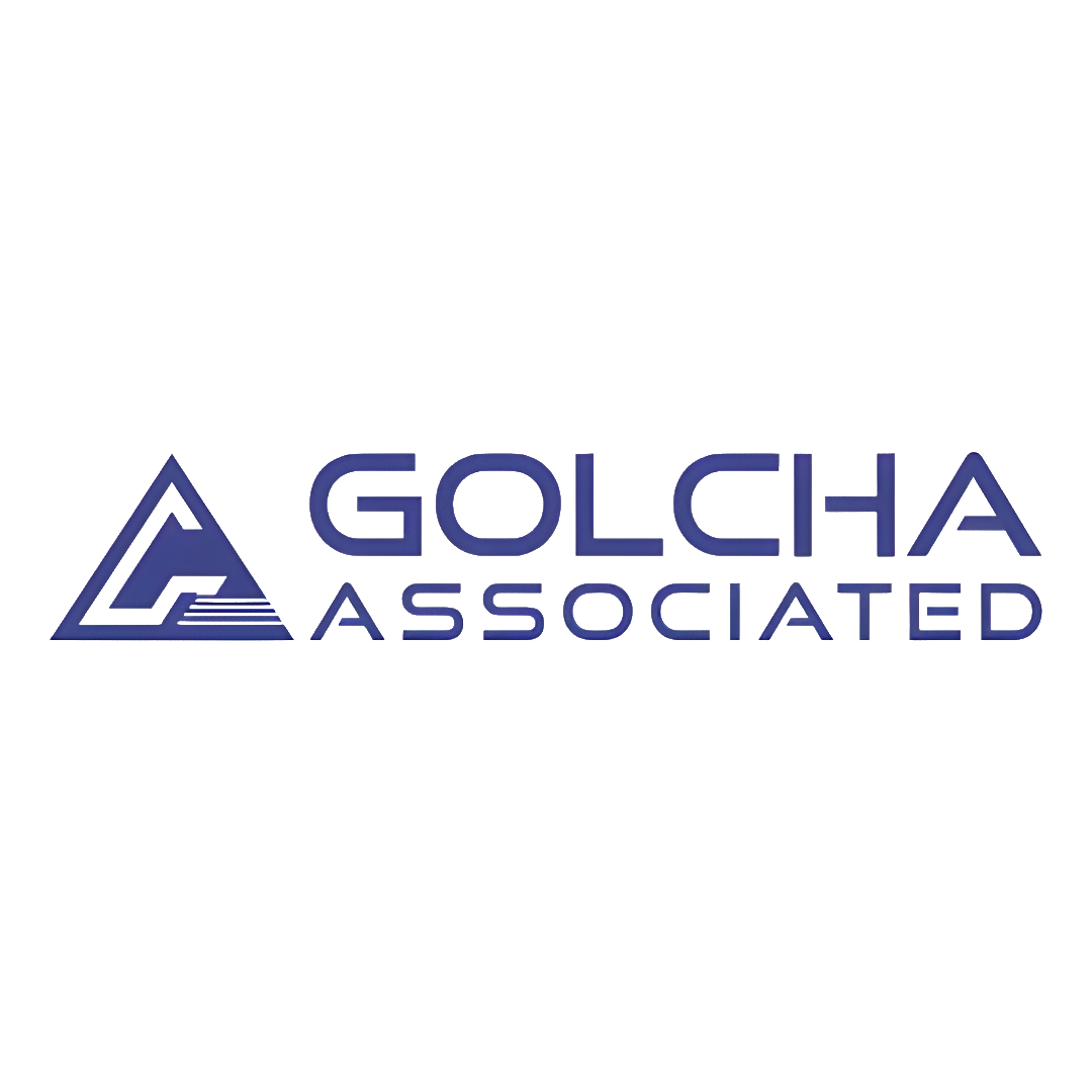 Golcha Associated Logo