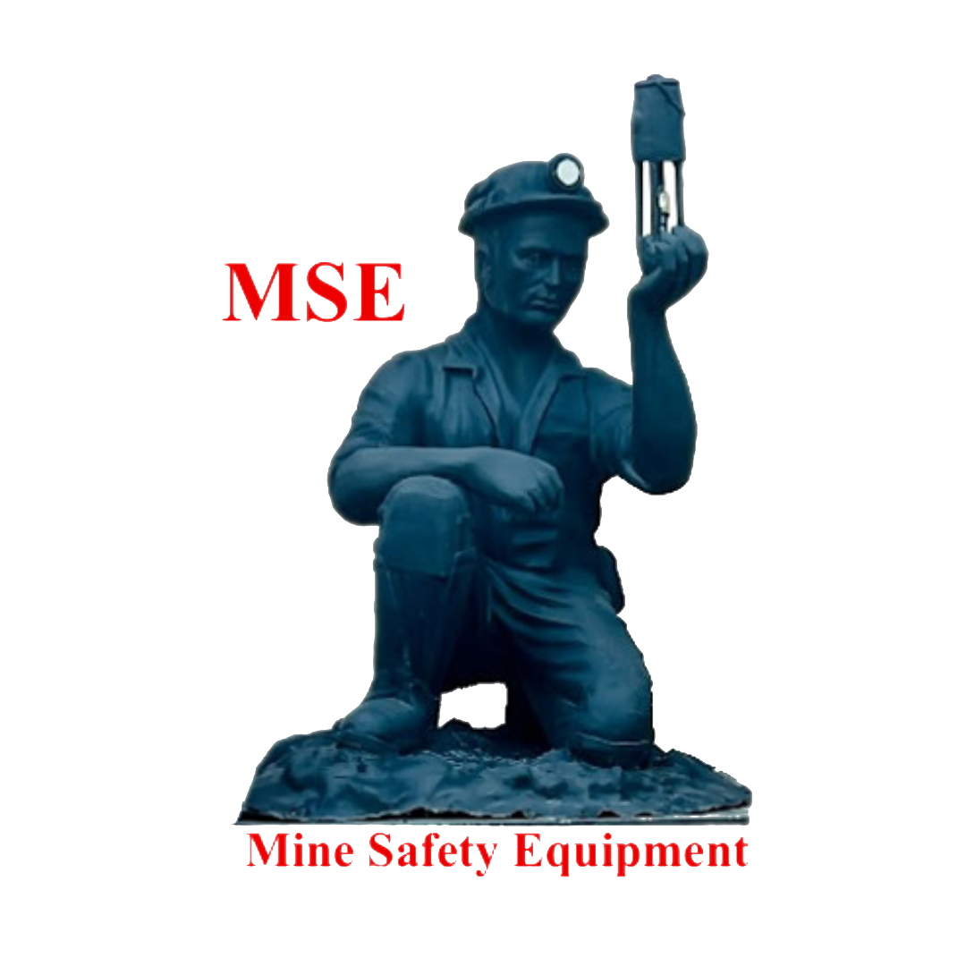 Mine Safety Equipment Logo