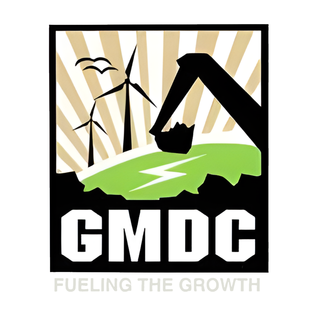 GMDC Logo