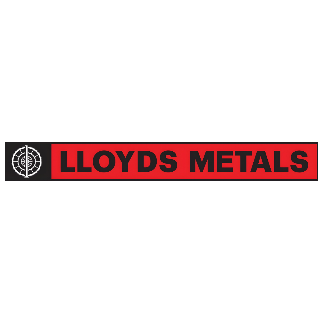 Lloyds Metals Logo