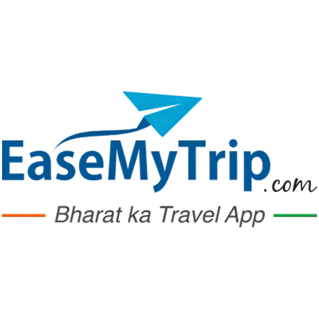Ease My Trip